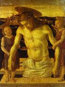 Giovanni Bellini Dead Christ Supported by Angels china oil painting reproduction